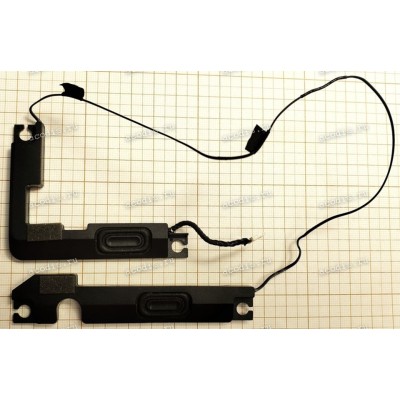 Speakers Lenovo V15 G2 ALC, V15 G2 ITL, Ideapad 3-14ITL05 (p/n PK23000UHV0) VECO V15.L V15.R