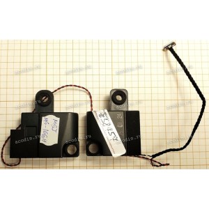 Speakers MSI GE60 MS-16GB MS-16GA MS-16GH MS-16Gk MS-16GS & Cable 6 pin (LOGYPVER)