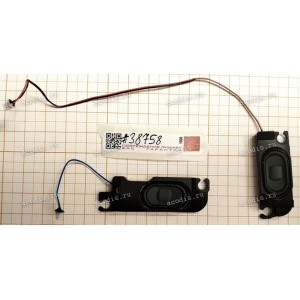 Speakers Machenike S16 GIGABYTE G6 KF 2024 G5 KF5 RC555 (CF12) (p/n 6-23-5NL5C-0L0 6-23-5NL5C-0R0) Левый и правый  