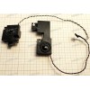 Speakers DNS C17A 0170705 & Cable 4 pin L R SABLE