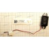 Speakers Lenovo Ideapad 100-15, B50-10, 100-15IBY (p/n PK23000R600) & Cable 2 pin Speakers Lenovo Ideapad 100-15, B50-10, 100-15IBY (p/n PK23000R600) & Cable 2 pin