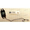 Speakers Lenovo Ideapad 100-15, B50-10, 100-15IBY (p/n PK23000R600) & Cable 2 pin 