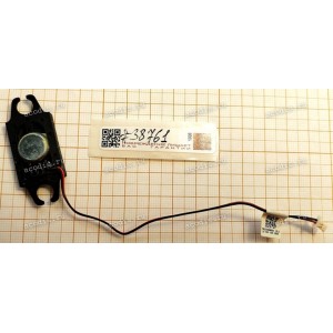 Speakers Lenovo Ideapad 100-15, B50-10, 100-15IBY (p/n PK23000R600) & Cable 2 pin 