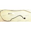 CCD FFC cable Webcam Machenike S16 GIGABYTE A5 K1 (p/n 6-43-NH50T-011) Cord NH50ED 8 pin