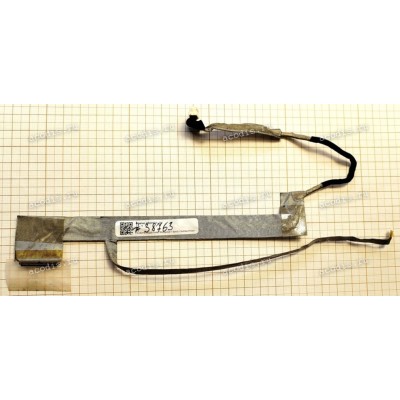 LCD LVDS cable Dell inspiron M5040 N5050 N5040 05WXP2 V1540 V1550 (p/n 50.4IP02.302) REV:B02