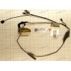 LCD LVDS cable Asus S301LA, S301LP, SQ301LA, Q301LP (p/n 14005-01050100, DD0EXALC010) S301LA LVDS CABLE 40PIN
