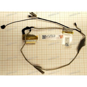 LCD LVDS cable Asus S301LA, S301LP, SQ301LA, Q301LP (p/n 14005-01050100, DD0EXALC010) S301LA LVDS CABLE 40PIN