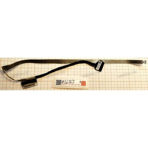 LCD eDP cable Lenovo V15 G2-ALC ITL IJL, IdeaPad 3-15ITL6 15IAU7, 15ALC6, 15ABA7, 15ADA6, V15 G3-IAP ABA (p/n DC02C00QY00) HS560 EDP CABLE REV:0A MGE
