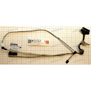 LCD LVDS cable HP Pavilion 13-AN, TPN-Q214 (p/n DD0G7DLC001) G7D LVDS Cable, 30pins, REV:3A LCD LVDS cable HP Pavilion 13-AN, TPN-Q214 (p/n DD0G7DLC001) G7D LVDS Cable, 30pins, REV:3A