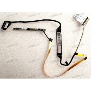 LCD eDP cable MSI Katana GF66 GL66 11UC 11UD 11UE 11UG 12UD 12UE 12UG 12UGS MS-1581 MS-1582 (p/n K1N-3040281-J36) EDP CABLE 40 PIN & FPC-MS1581 EDP CAM-HF KHD 2139 & Camera  