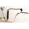 LCD eDP cable MSI Katana GF66 GL66 11UC 11UD 11UE 11UG 12UD 12UE 12UG 12UGS MS-1581 MS-1582 (p/n K1N-3040281-J36) EDP CABLE 40 PIN & FPC-MS1581 EDP CAM-HF KHD 2139 & Camera  