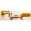 FPC Cable Sony DCR-HC21 (p/n 186476112, 1-864-76-112 PWB FP-185) Camcorder Flexible cable FP185