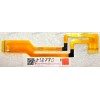 FPC Cable Sony DCR-HC21 (p/n 186476112, 1-864-76-112 PWB FP-185) Camcorder Flexible cable FP185