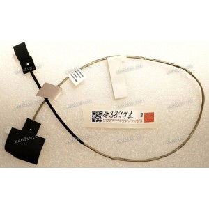 Backlight Cable Asus E5402WHA (p/n 14011-04582300, DC0203UB00) BACKLIGHT CABLE INX 24 REV:1.0