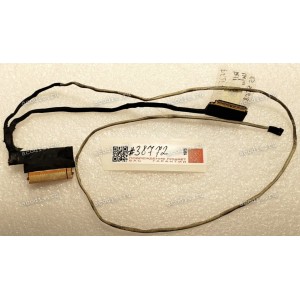 LCD eDP cable Dell Inspiron 5568, V5568 (p/n DC02002IG00) BKD50 DALI 15 EDP CABLE REV: 1.0(A00)