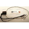 LCD eDP cable Dell Inspiron 5568, V5568 (p/n DC02002IG00) BKD50 DALI 15 EDP CABLE REV: 1.0(A00)
