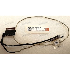 LCD eDP cable Dell Inspiron 5568, V5568 (p/n DC02002IG00) BKD50 DALI 15 EDP CABLE REV: 1.0(A00)