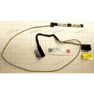 LCD eDP cable Lenovo V330-14 V330-14ISK V330K-14IKB, V130K-15IKB, 30pin,ORG (p/n DC02002WF00) DLMV2-EDP-CABLE REV:1.0 & Camera FRU 01FR801 LCD eDP cable Lenovo V330-14 V330-14ISK V330K-14IKB, V130K-15IKB, 30pin,ORG (p/n DC02002WF00) DLMV2-EDP-CABLE REV:1.0 & Camera FRU 01FR801