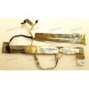 LCD LVDS cable Lenovo IBM SL510, sl510k, L510, SL410, L410, L512 (p/n 75Y5628, DD0GC3LC000,ORG) REV:3C
