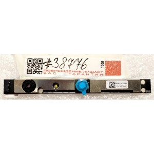 Camera Asus X409 1500E V5200 M515 X415 A415 X515 P1412CEA P1512CEA X415DA X415EA (p/n 04081-00326300) Hd Fix 33V A Mic Cl Grade A Webcam Camera 