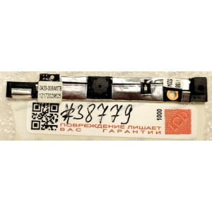 Camera Toshiba Satellite C850, C855, C875, L850, L855, L875, C870 (p/n 0420-00BW0TB) 