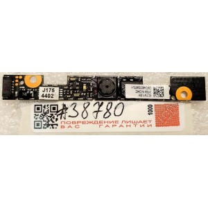 Camera Acer Aspire E1-531, E1, V3, P273 Series (p/n NC.21411.00W)