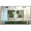TouchPad Module Machenike S16 (p/n 6-33-NP602-011) with holder with black cover (ночное небо) 15 см х 9 см (LхH)