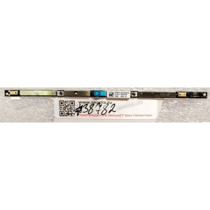 Camera Asus Hd Rgb/Ir Zenbook Um325 Ua-Ds71 (p/n 04081-00320300) HD RGB/IR ARRAY MIC CR Оригинал