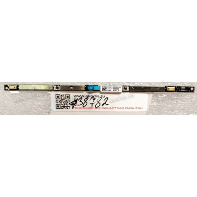 Camera Asus Hd Rgb/Ir Zenbook Um325 Ua-Ds71 (p/n 04081-00320300) HD RGB/IR ARRAY MIC CR Оригинал