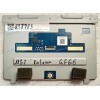 TouchPad Module MSI Katana GF66, Modern 14 B10MW-023XRU (p/n S783701030E4700, L46S0C8BF, S78-3701030 -E47, S783701030 E47 новый) with holder with black cover

S783701030E4700, K13E07358