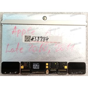TouchPad Module Apple MacBook Air 13 A1369 Late 2010 (p/n 922-9637, DQ6C32147)