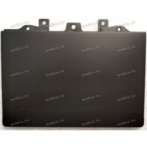 TouchPad Module Lenovo V15 G2 ITL, Ideapad 1 15AMN7 (p/n SA469D-22HR, 2H22019-02220I) with holder with black cover
