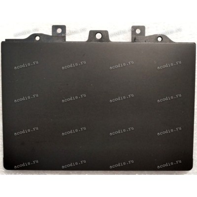 TouchPad Module Lenovo V15 G2 ITL, Ideapad 1 15AMN7 (p/n SA469D-22HR, 2H22019-02220I) with holder with black cover