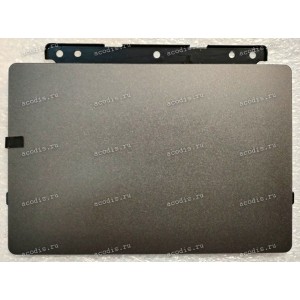TouchPad Module Lenovo V330-14IBK,ThinkBook 15-IIL (p/n SA469D-22HB) with holder with grey cover
