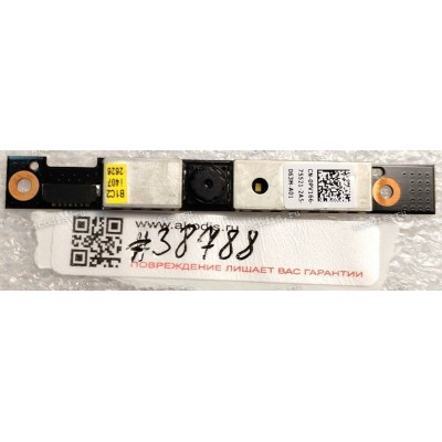 Camera Dell inspirion N5010, 3520 (p/n CN-0PV166-75521-2A5) 