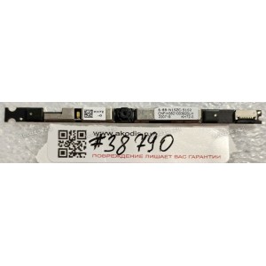 Camera Machenike S16, Gigabyte G5 GD 15.6, A5 K1 (p/n 6-88-N15ZC-5102)