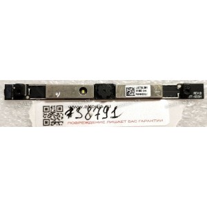 Camera HP Webcam FHD Pavilion 14-Ce1056Wm "GRADE A", 15-cs, 15-cw (p/n L07736-2M1) GENUINE HP LCD DISPLAY WEBCAMERA