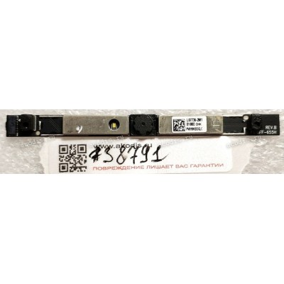 Camera HP Webcam FHD Pavilion 14-Ce1056Wm "GRADE A", 15-cs, 15-cw (p/n L07736-2M1) GENUINE HP LCD DISPLAY WEBCAMERA