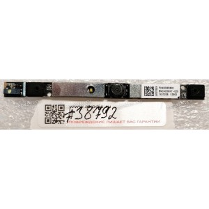 Camera Lenovo Z50-70 (p/n PK400083800, BNC4C6NN7-020) WEBCAM Camera 