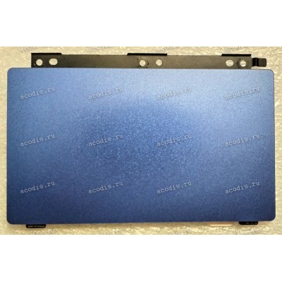 TouchPad Module Hp Board 11-AK1012DX (p/n S9454A-22H4) with holder with blue cover
