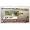 TouchPad Module HP Pavilion 13-an, 14-ce (p/n TM-03408-001) with holder with silver cover