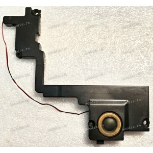 Speaker HP Pavilion dv7-6152er и др. dv7-6000 (p/n 639393-001 HPMH-B3035022G00001) сабвуфер & Cable 2 pin
