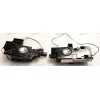 Speakers Toshiba Satellite A655-14H, A660, A665, A660D, A650, A655D, P750, X750, X770, P770, X775, P775, P755 (p/n PK23000DO00б 4Ohm 1.5W) (нет разъемов)