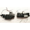 Speakers Toshiba Satellite A655-14H, A660, A665, A660D, A650, A655D, P750, X750, X770, P770, X775, P775, P755 (p/n PK23000DO00б 4Ohm 1.5W) (нет разъемов)