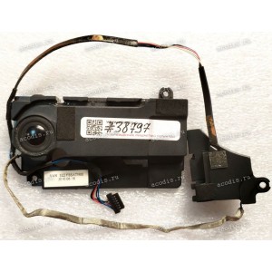 Speakers Packard Bell LX86, Acer Aspire 7745G ZYBA (p/n 3ZZYBSATN00) & Cable 6 pin