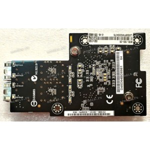 LAN board Asus MCB-10G-2S (p/n MCB-10G-2S, 731986-00131-SC05PO-B03) 10 Gb/s, SFP+, 2-port Network Mezzanine Card (сетевая карта, адаптер) LAN board Asus MCB-10G-2S (p/n MCB-10G-2S, 731986-00131-SC05PO-B03) 10 Gb/s, SFP+, 2-port Network Mezzanine Card (сетевая карта, адаптер)