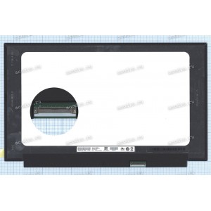B156HAN15.H (узкая, 144Hz, 72%) 1920x1080 LED 40 пин slim new