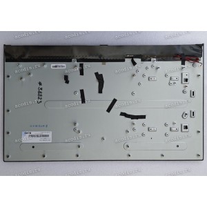 MV238FHB-N30 (тонкорамочная, 2pin led, для Гравитон t24-l5-p) 1920x1080 LED 30 пин  new / разбор