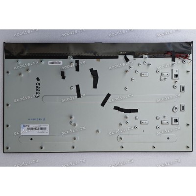MV238FHB-N30 (тонкорамочная, 2pin led, для Гравитон t24-l5-p) 1920x1080 LED 30 пин  new / разбор