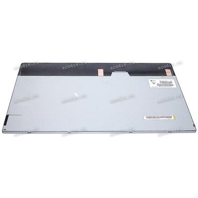 HM215WU1-500 (DELL P/N 0W0D4V) 1920x1080 LED 30 пин  разбор